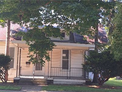 212 E Crawford St, Paris, IL, 61944
