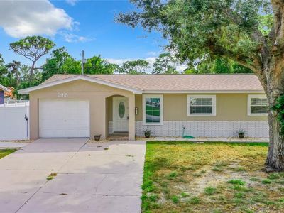 2918 46th Ave S, Saint Petersburg, FL, 33712