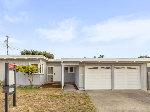 835 Mosswood Ln, Millbrae, CA 94030