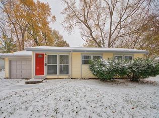 6109 N Tracy Ave, Kansas City, MO 64118
