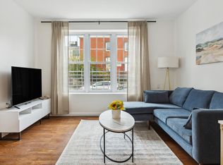 388 Communipaw Ave APT 1A, Jersey City, NJ 07304