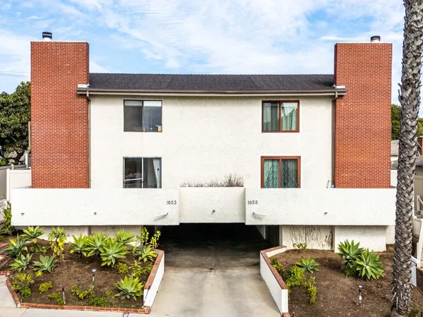 1053 19th St APT 8, Santa Monica, CA 90403