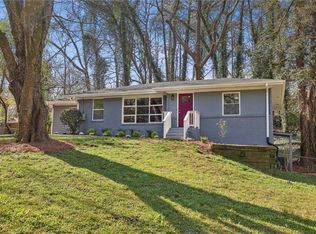 2477 Rockcliff Rd SE, Atlanta, GA 30316