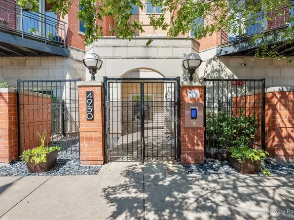 4950 N Western Ave APT 4L, Chicago, IL 60625