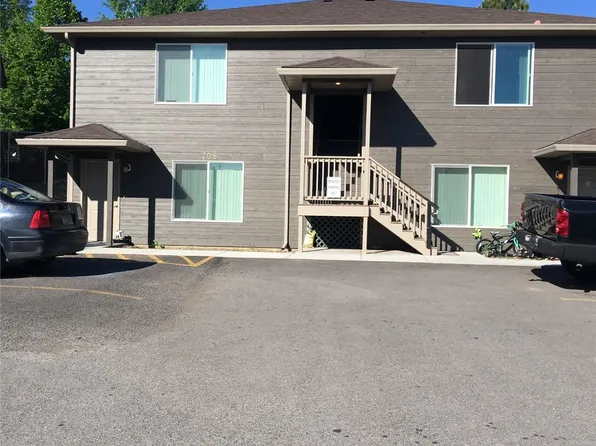 706 Darby St #A-b, Helena, MT 59601