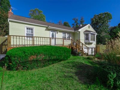 20 Herod Point Road, Wading River, NY, 11792