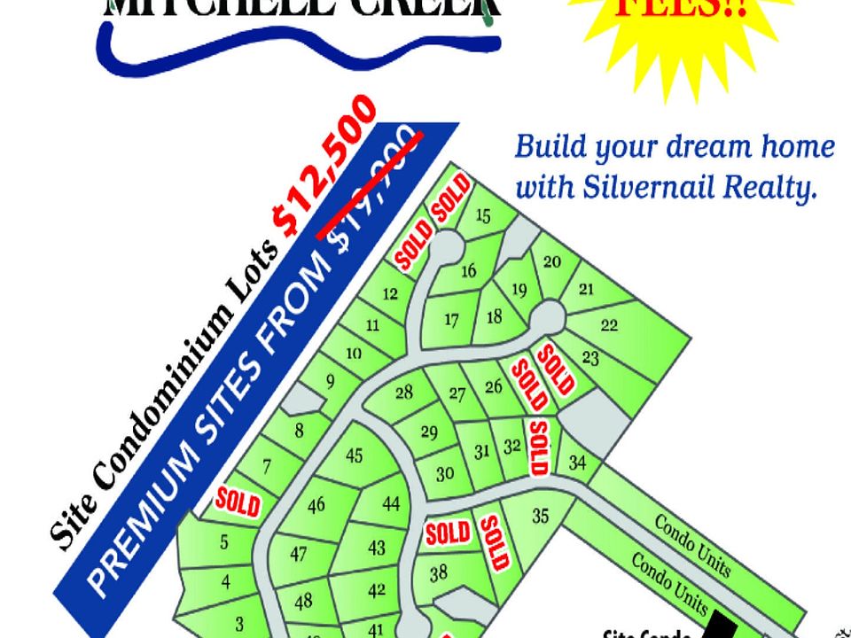 2nd image of 16409 Mitchell Creek Trl