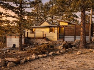 24 Signal Rock Road, Golden, CO 80403