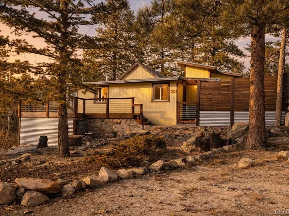 24 Signal Rock Road, Golden, CO 80403