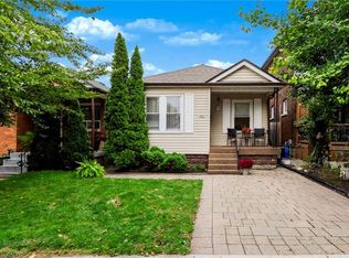 104 Niagara St, Hamilton, ON L8L6A7