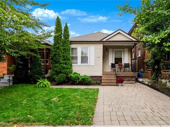 104 Niagara St, Hamilton, ON L8L 6A7