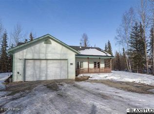 1220 Labrador Tea Ct, North Pole, AK 99705