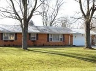 2601 Woodlawn Dr, Anderson, IN 46013