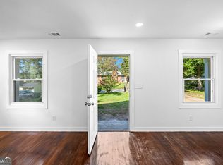 1324 Spellman Ave, Griffin, GA 30223