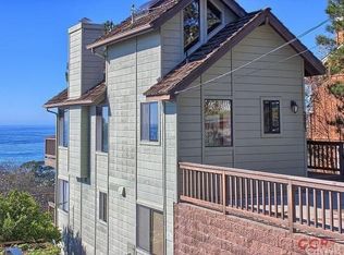 2003 Saint Thomas Ave, Cambria, CA 93428