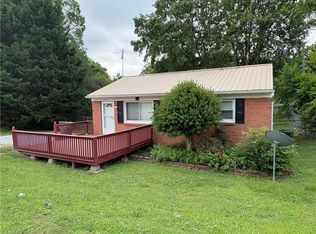 2410 Friends Ave, High Point, NC 27260