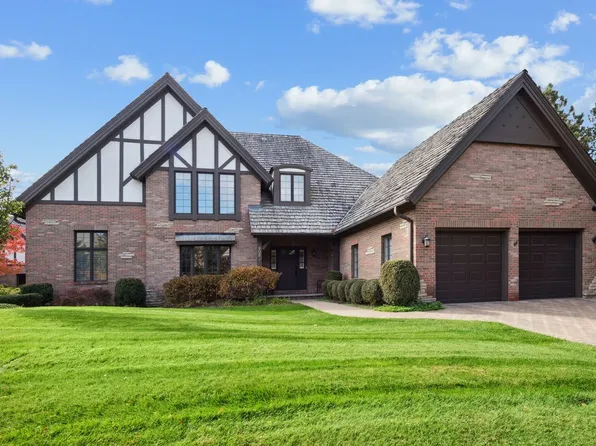 (undisclosed Address), Burr Ridge, IL 60527