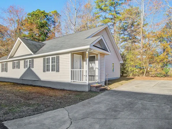 The Villas of Orangeburg, 120 Harbison Dr #131, Orangeburg, SC 29118