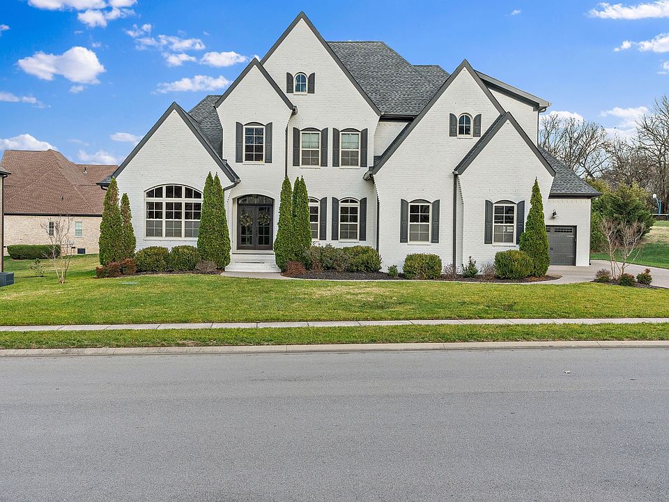 9118 Holstein Dr, Nolensville, TN 37135 MLS 2641678 Zillow