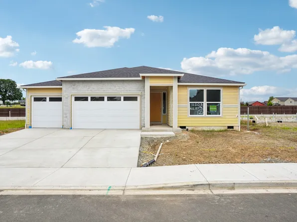 11003 NE 107th Pl, Vancouver, WA 98662