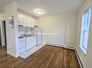 176 N Beacon St #O3, Brighton, MA 02135