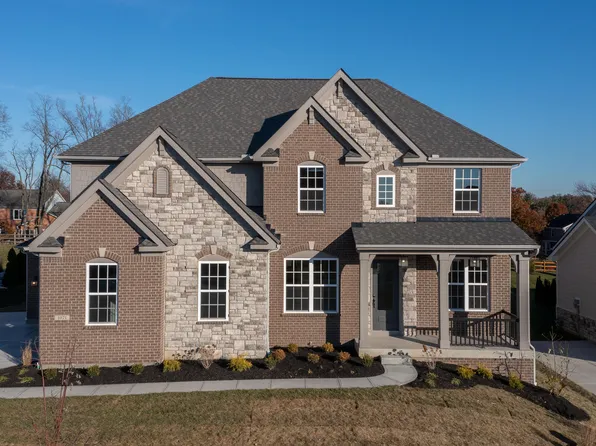 1021 Walburg Ave, Villa Hills, KY 41017
