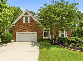 404 Nautique Cir, Columbia, SC 29229
