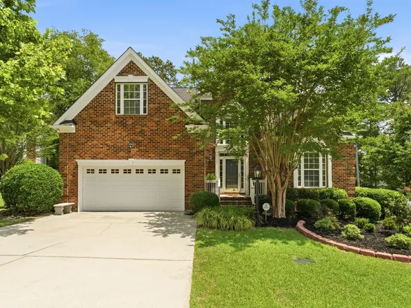 404 Nautique Cir, Columbia, SC 29229