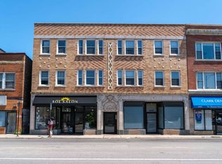 4405 N Clark St #2E, Chicago, IL 60640