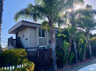 4954 Long Branch Ave APT A, San Diego, CA 92107