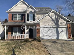 9515 Stawell Dr, Huntersville, NC 28078