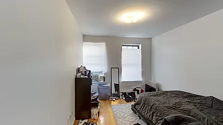 Rented by Emor Management Inc.