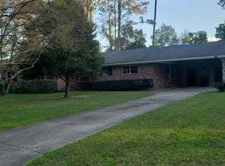 1326 Fairway Rd, Brunswick, GA 31525