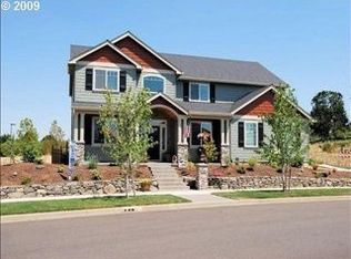 2505 Baxter Rd SE, Salem, OR 97306