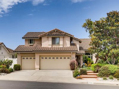 2058 Sequoia St, San Marcos, CA, 92078