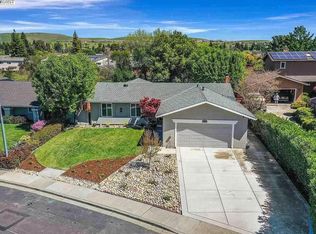 7325 Sedgefield Ave, San Ramon, CA 94583