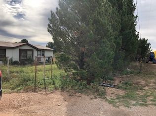 1520 Tokay Ave, Carlsbad, NM 88220