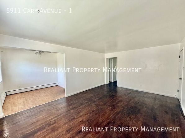 5911 Cary Ave #1
