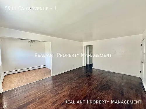 5911 Cary Ave Photo 1