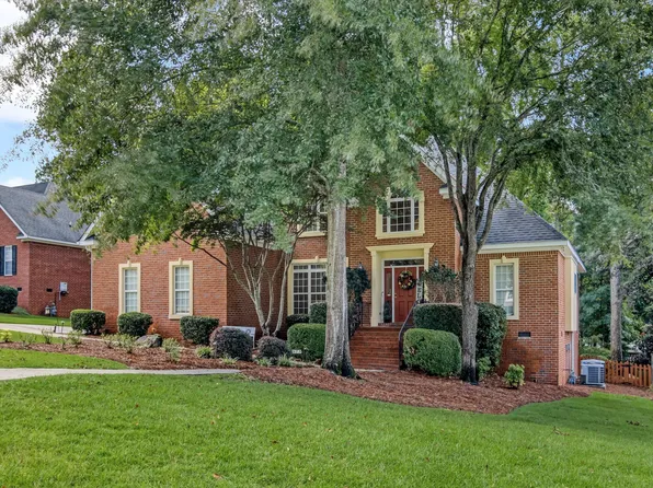 973 Shadwell Drive, Evans, GA