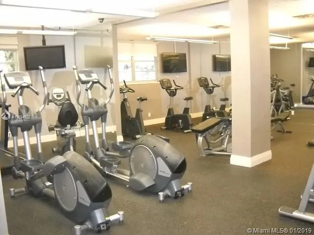 3801 S Ocean Dr #10V — Photo 25