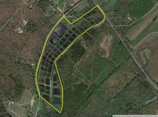 Muddy Creek Rd, Spring City, TN 37381