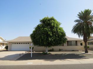 10614 W Meade Dr, Sun City, AZ 85351