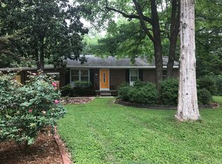 114 Spears Ln, Durham, NC 27713