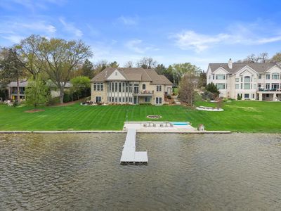 W356N5136 Lakeshore DRIVE, Oconomowoc, WI, 53066
