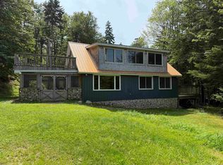 79A Mud Pond Tote Rd, Saint Regis Falls, NY 12980