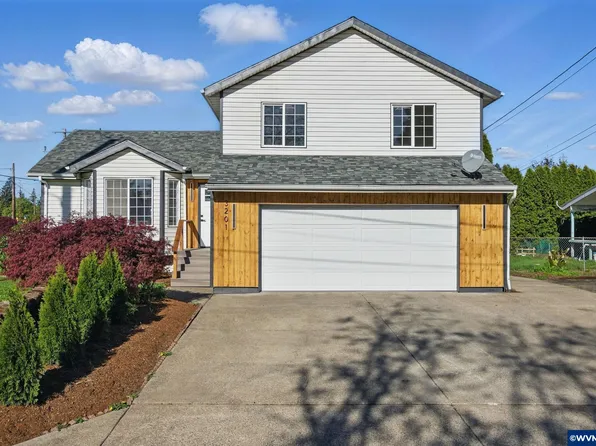 3201 SE 143rd Ave, Portland, OR 97236