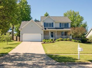 4775 Gateway Dr, Medina, OH 44256