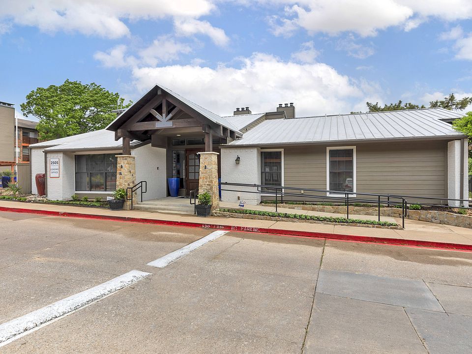Brookside Apartment Rentals Arlington, TX Zillow