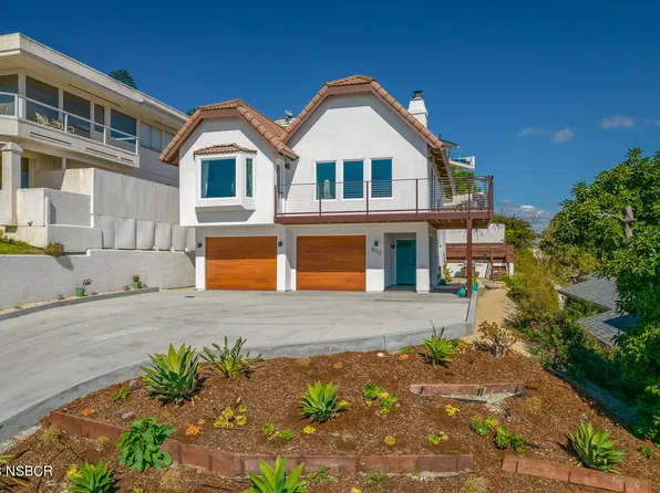800 Merced St, Pismo Beach, CA 93449